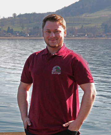 Lorenz Höß 