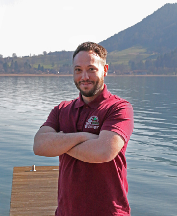Michael Spekkers 